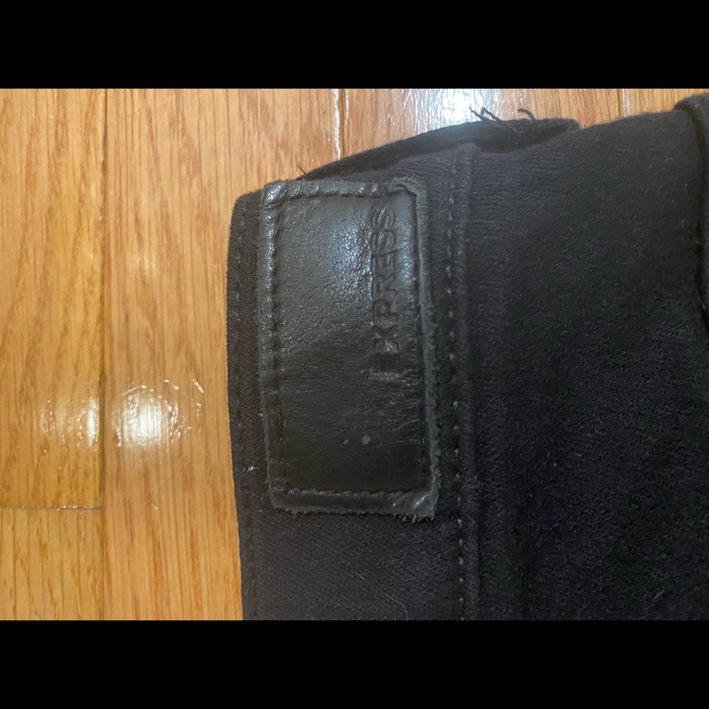 express jeans - Picture 4 of 5